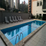 Apartamento para alugar com 1 suíte em Jardim Ampliação, São Paulo, SP