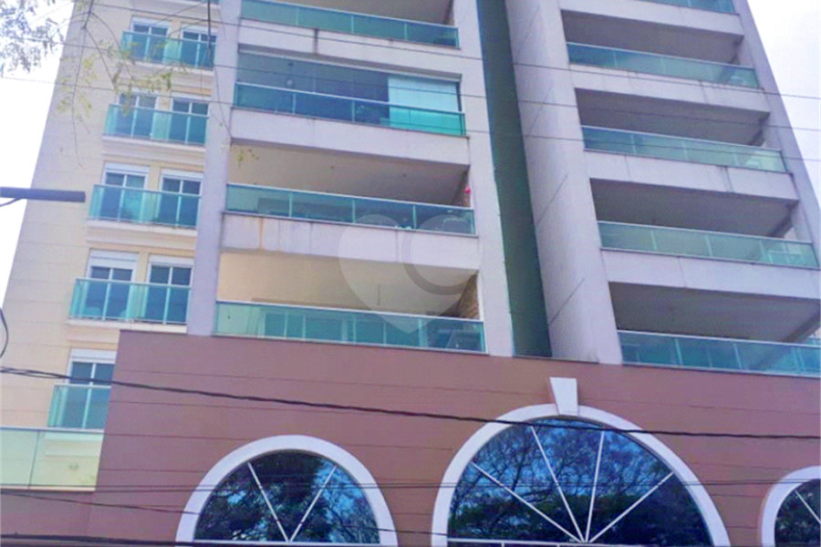 Apartamento à venda com 4 quartos, sendo 2 suítes,  em Santana, São Paulo, SP