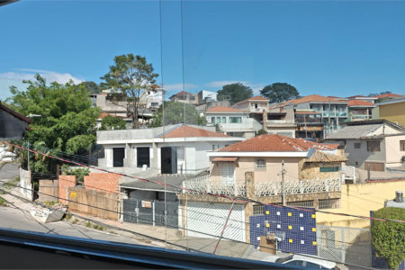 Apartamento à venda ou para alugar com 2 quartos em Parque São Domingos, São Paulo, SP