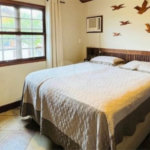 Casa em condomínio à venda com 3 quartos, sendo 2 suítes,  em Manguinhos, Armação dos Búzios, RJ