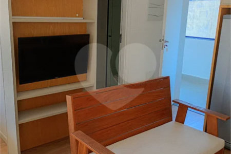Studio para alugar com 1 quarto em Parada Inglesa, São Paulo, SP