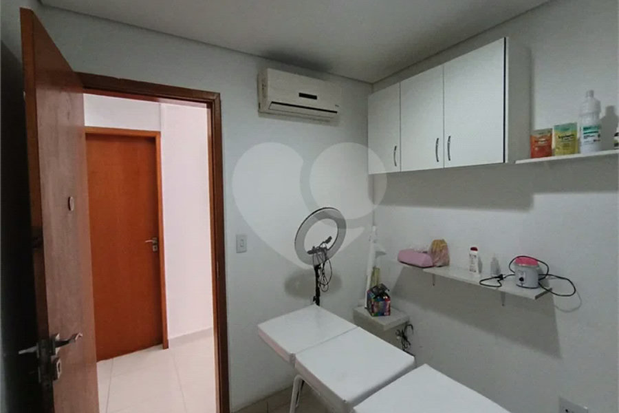 Sala para alugar em Mandaqui, São Paulo, SP