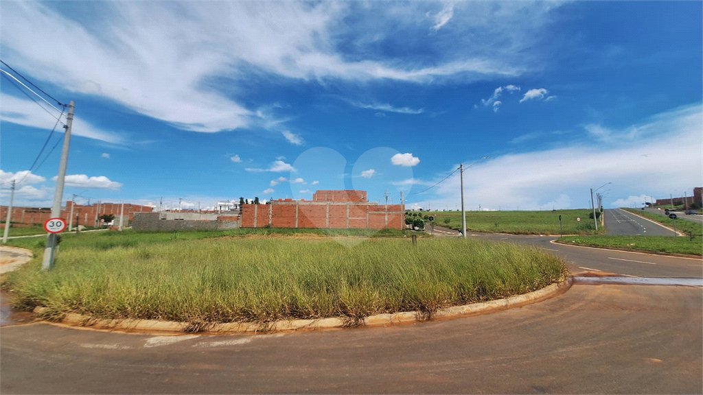 Terreno à venda no condomínio Residencial Santa Cristina, Sorocaba - SP