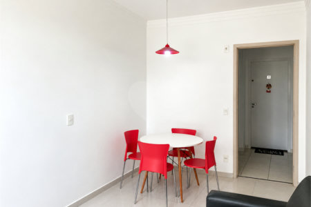 Apartamento à venda com 2 quartos em Parque Campolim, Sorocaba, SP