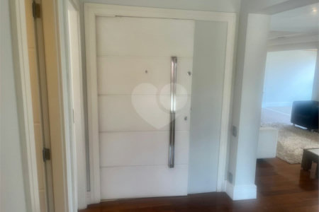 Cobertura à venda ou para alugar com 4 suítes em Jardim Morumbi, São Paulo, SP