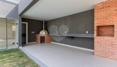 Casa à venda com 4 suítes no condomínio Riomar X, Rio de Janeiro - RJ