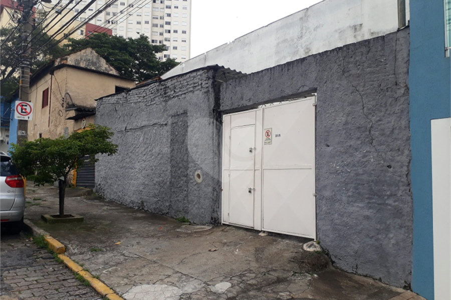 Prédio à venda em Santa Teresinha, São Paulo, SP
