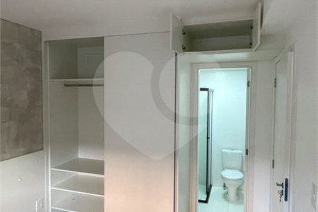 Apartamento para alugar com 1 quarto em Vila Paulicéia, São Paulo, SP
