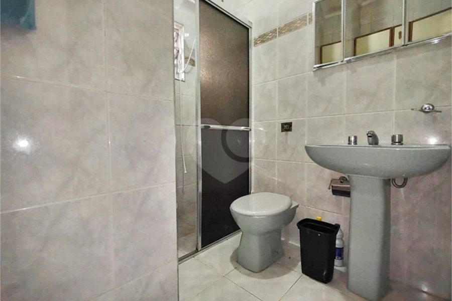 Casa à venda com 3 quartos, sendo 1 suíte, em Tucuruvi, São Paulo, SP