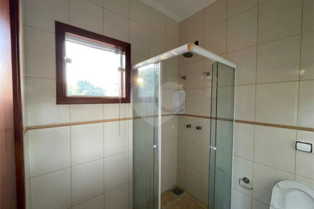 Casa para alugar com 3 suítes no condomínio Bosque de Grevilea, Vinhedo - SP