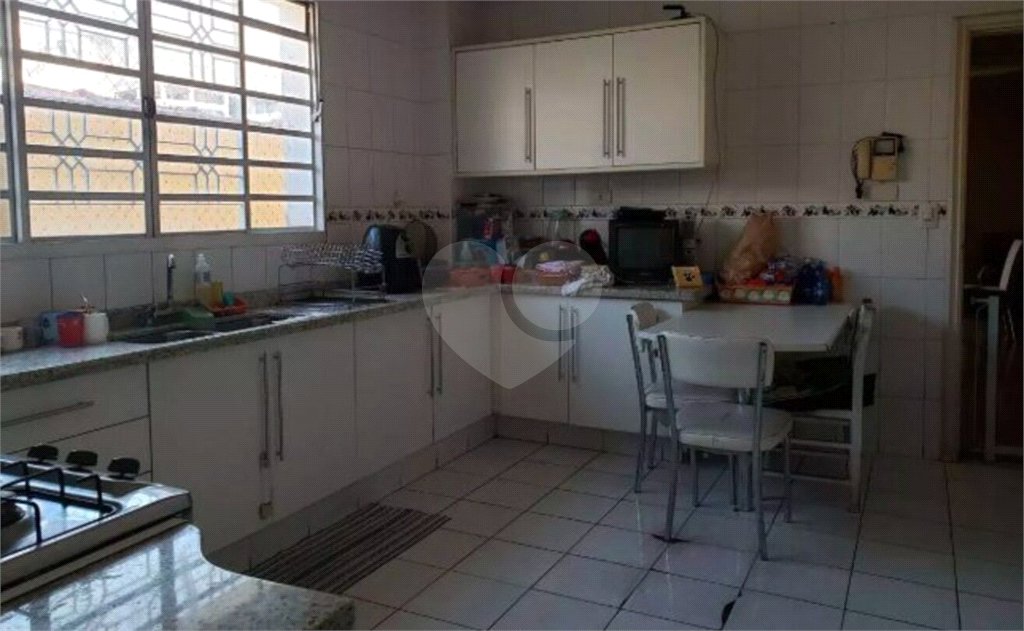 Casa à venda com 4 quartos, sendo 3 suítes,  em Tucuruvi, São Paulo, SP