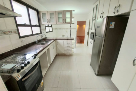 Apartamento à venda com 3 quartos, sendo 1 suíte, em Sumaré, São Paulo, SP