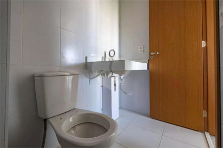 Apartamento para alugar com 1 suíte em Sumaré, São Paulo, SP