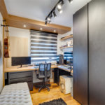 Apartamento à venda com 3 quartos, sendo 2 suítes, em Jardim Marajoara, São Paulo, SP