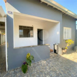 Casa Térrea à venda com 2 quartos, sendo 1 suíte, em Interlagos, São Paulo, SP