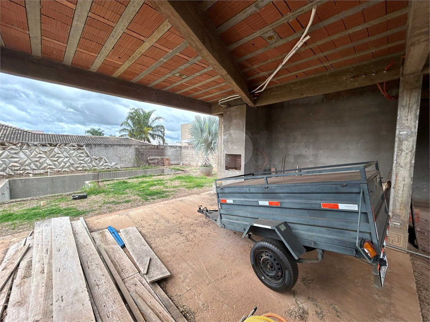 Casa à Venda de 3 dormitórios no condomínio damha II em São Carlos,