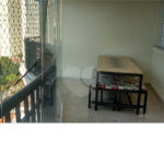 Apartamento à venda com 3 suítes em Santana, São Paulo, SP