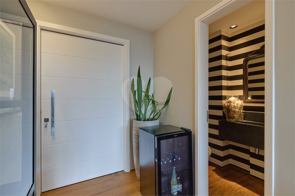 Apartamento à venda com 3 suítes em Brooklin, São Paulo, SP