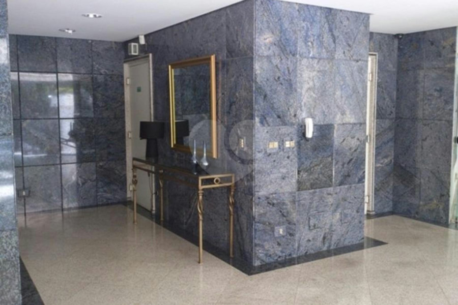 Apartamento à venda com 3 quartos, sendo 1 suíte, em Santana, São Paulo, SP