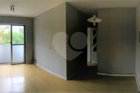Apartamento à venda com 2 quartos em Jardim Boa Vista (zona Oeste), São Paulo, SP