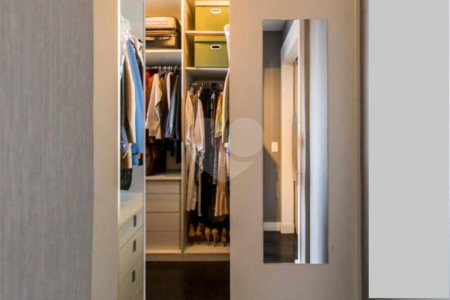 Apartamento à venda com 3 quartos, sendo 1 suíte,  em Vila Anastácio, São Paulo, SP
