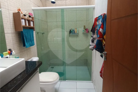 Casa à venda com 2 quartos, sendo 1 suíte, em Residencial Vasques Martins, Votorantim, SP