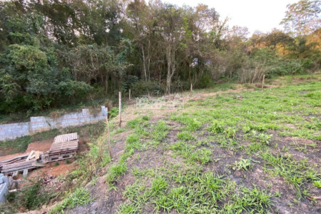 Terreno à venda em Jardim Paulista, Atibaia, SP