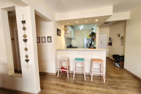 Apartamento à venda com 2 quartos, sendo 1 suíte, em Perdizes, São Paulo, SP