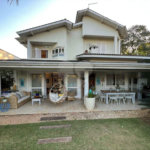 Casa à venda com 4 suítes em Vila Santo Antônio, Cotia, SP