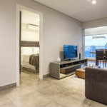 Apartamento à venda com 1 suíte em Pinheiros, São Paulo, SP