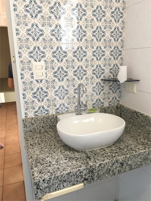 Casa de Vila à venda com 2 quartos em Tucuruvi, São Paulo, SP