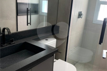 Apartamento à venda com 3 suítes em Indianópolis, São Paulo, SP