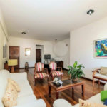Apartamento à venda com 4 quartos, sendo 1 suíte, em Grajaú, Rio de Janeiro, RJ