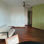 Apartamento à venda com 3 quartos, sendo 1 suíte,  em Vila Suzana, São Paulo, SP