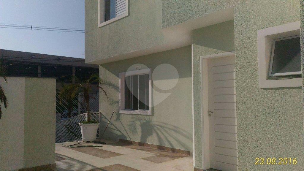 Casa à venda com 3 quartos, sendo 1 suíte, em Vila Aurora (zona Norte), São Paulo, SP