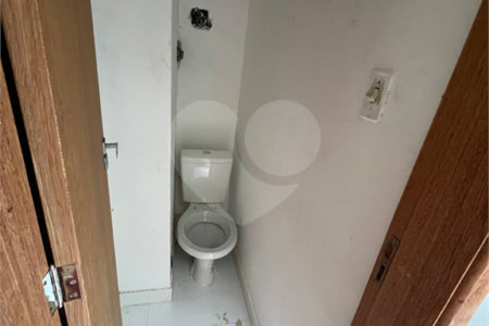 Apartamento à venda com 3 quartos em Alto da Boa Vista, Rio de Janeiro, RJ