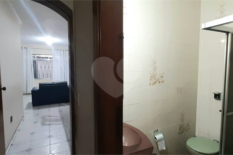 Casa à venda com 3 quartos, sendo 1 suíte, em Tucuruvi, São Paulo, SP