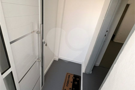 Casa Térrea à venda com 1 quarto em Vila Gustavo, São Paulo, SP