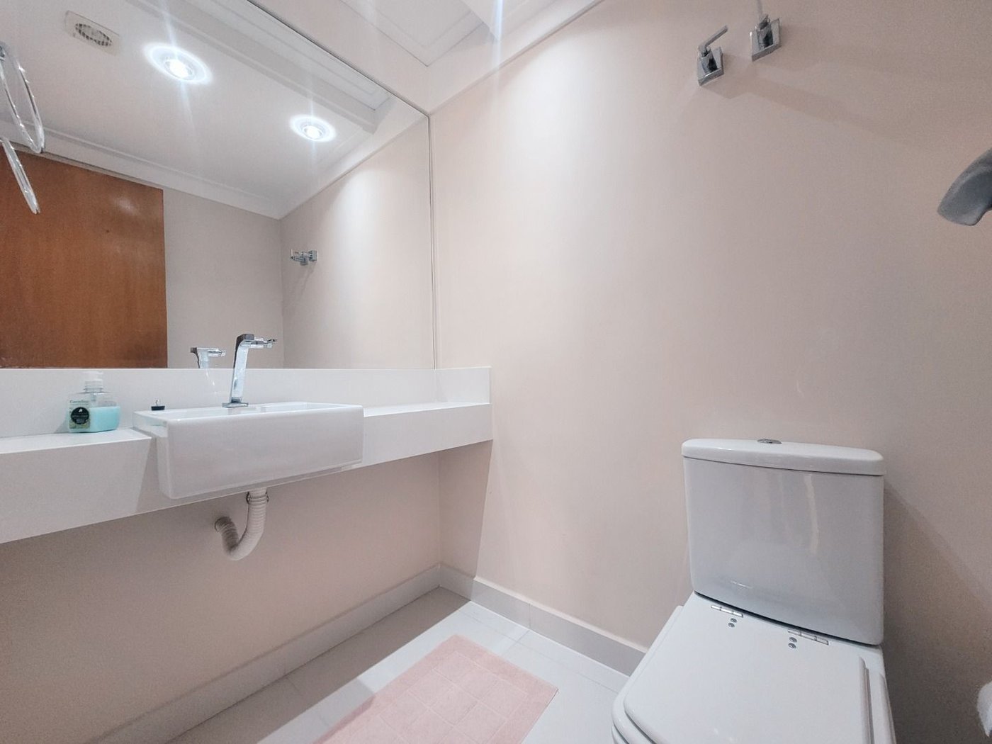 Apartamento com 4 dormitórios, 255 m² - venda por R$ 4.900.000,00 ou aluguel por R$ 30.000,00/mês - Aparecida - Santos/SP
