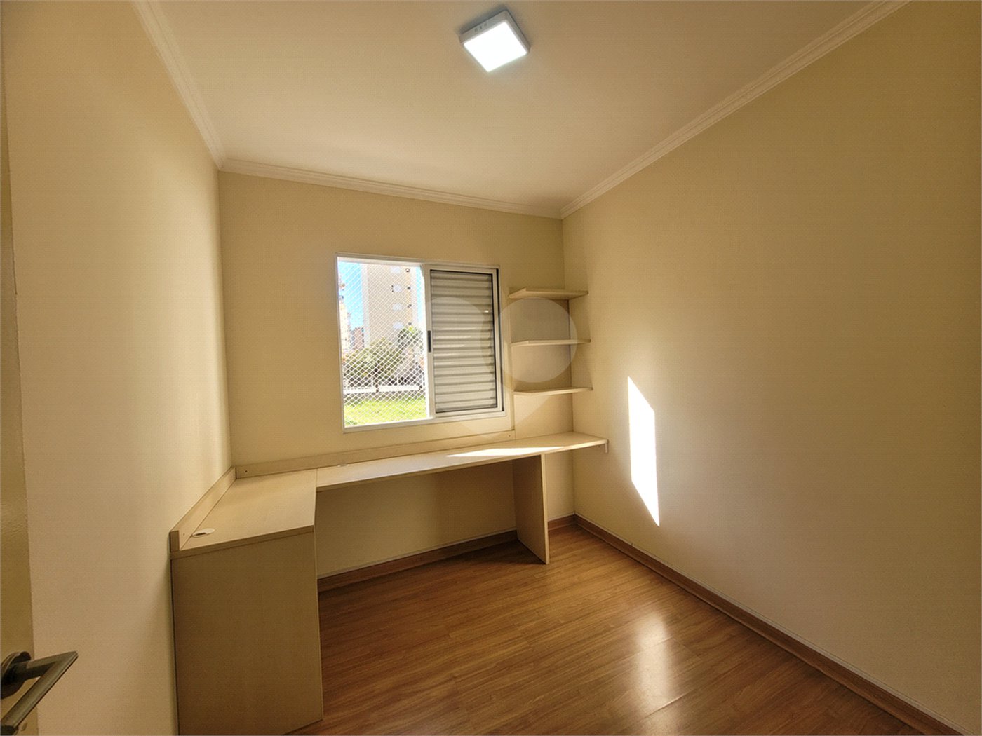Apartamento à venda com 3 quartos, sendo 1 suíte, em Parque Campolim, Sorocaba, SP