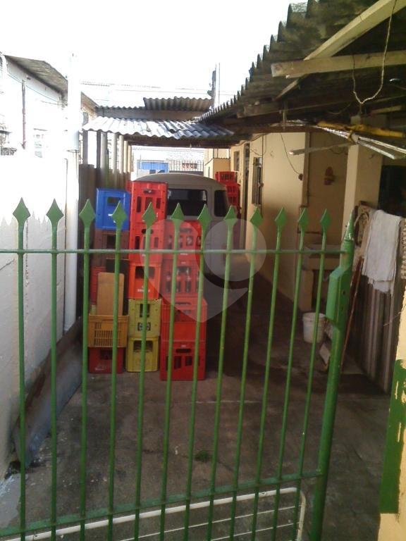Prédio à venda com 1 quarto em Vila Haro, Sorocaba, SP