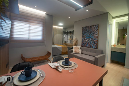 Casa à venda com 1 suíte no condomínio Yn, São Paulo - SP