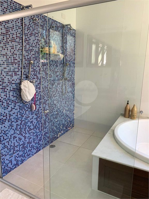Casa à venda com 3 suítes no condomínio Parque Imperial da Cantareira, Mairiporã - SP