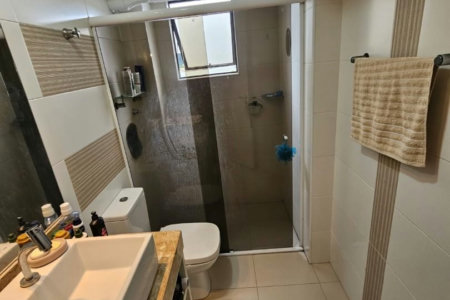 Apartamento com 2 dormitórios à venda, 107 m² por R$ 830.000,00 - Ponta da Praia - Santos/SP
