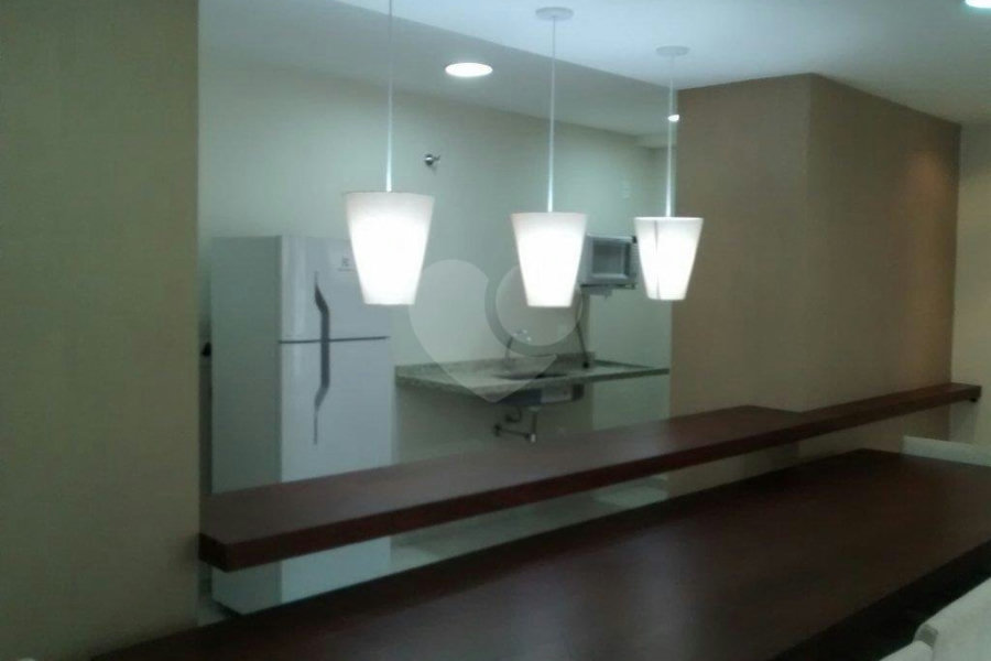Apartamento à venda com 2 quartos, sendo 1 suíte, em Vila Gustavo, São Paulo, SP