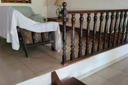 Casa à venda com 4 quartos, sendo 2 suítes, em Ferradura, Armação dos Búzios, RJ
