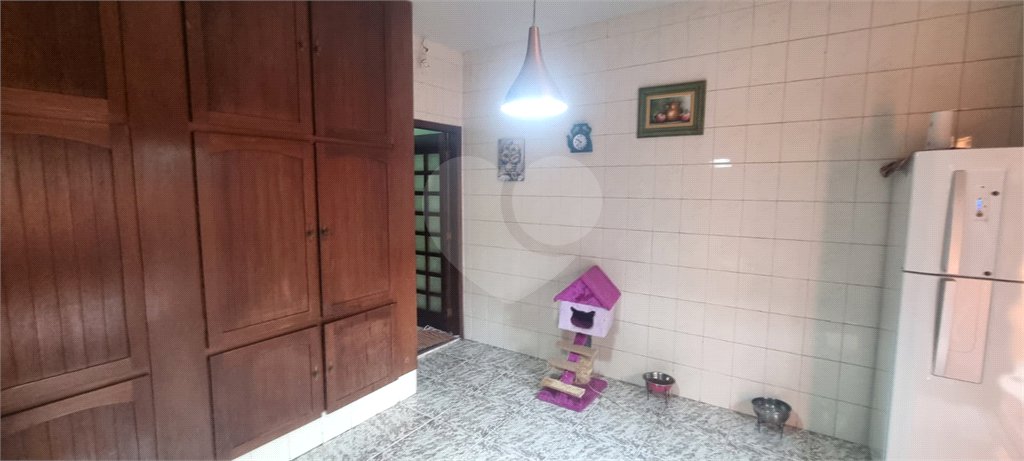 Casa à venda com 3 quartos em Mandaqui, São Paulo, SP