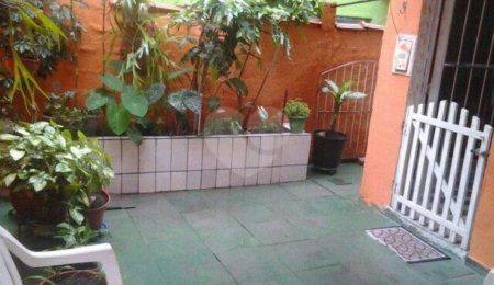 Casa à venda com 3 quartos em Vila Nova Cachoeirinha, São Paulo, SP