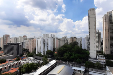 Apartamento à venda com 4 quartos, sendo 3 suítes, em Cidade Monções, São Paulo, SP