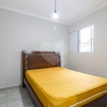 Studio à venda com 1 quarto em Vila Gustavo, São Paulo, SP